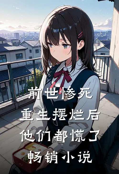 前世惨死，重生摆烂后他们都慌了畅销小说