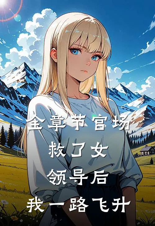 全章节官场：救了女领导后，我一路飞升