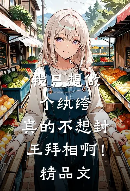 我只想做个纨绔，真的不想封王拜相啊！精品文