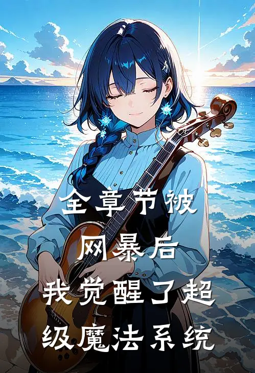 全章节被网暴后，我觉醒了超级魔法系统