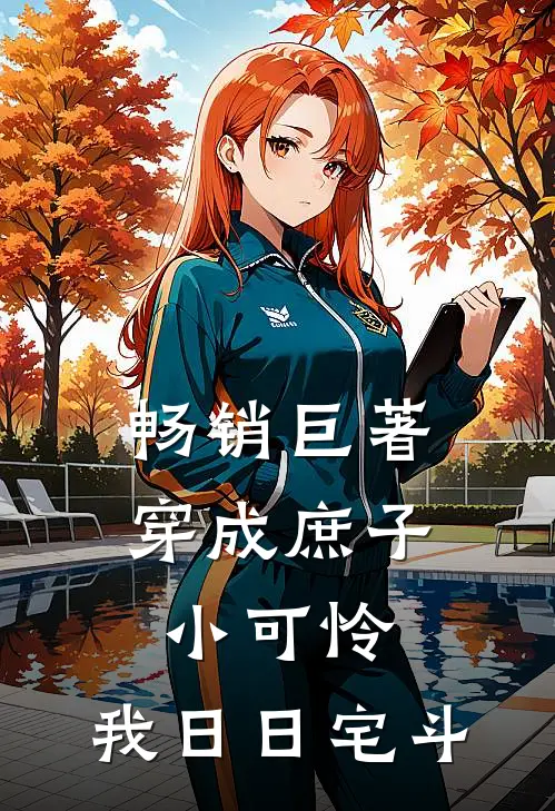 畅销巨著穿成庶子小可怜，我日日宅斗