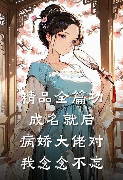 精品全篇功成名就后，病娇大佬对我念念不忘
