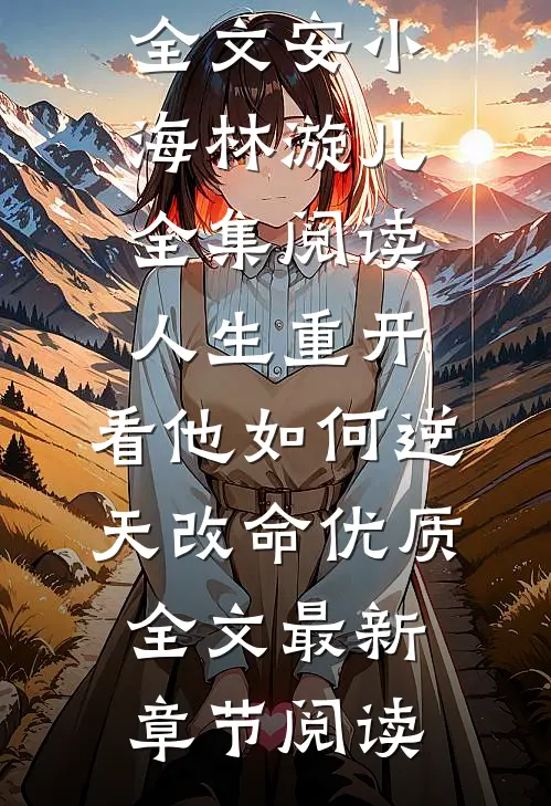 人生重开：看他如何逆天改命优质全文