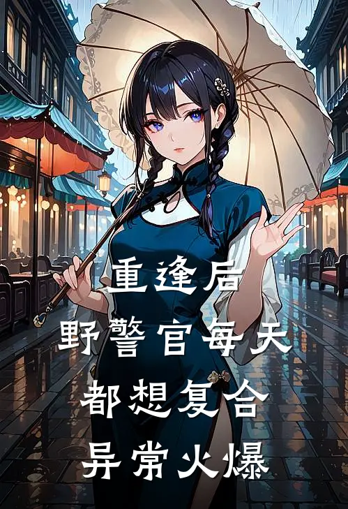十年陌路无删版