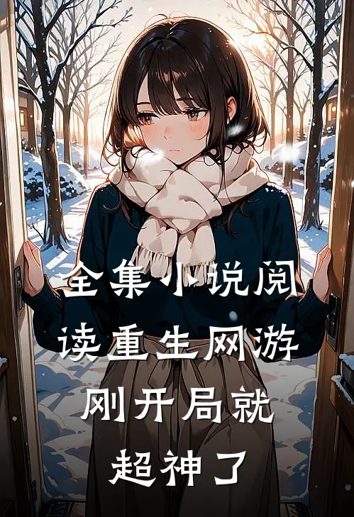 全集小说阅读重生网游：刚开局就超神了