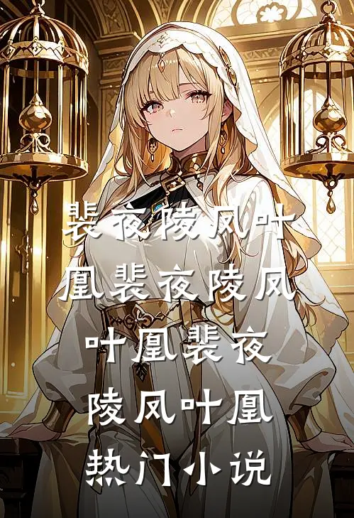 裴夜陵凤叶凰