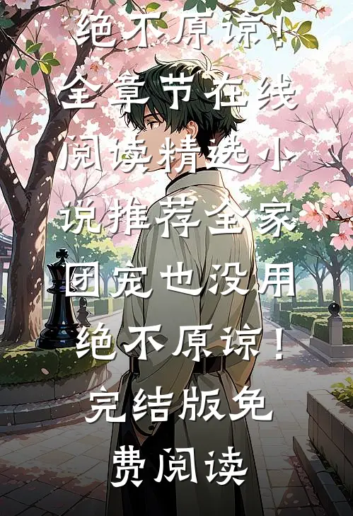 精选小说推荐全家团宠也没用，绝不原谅！