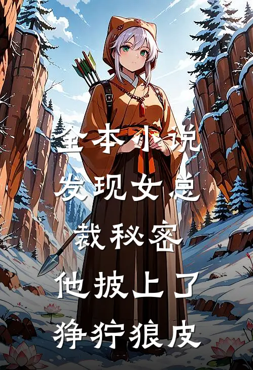 全本小说发现女总裁秘密，他披上了狰狞狼皮