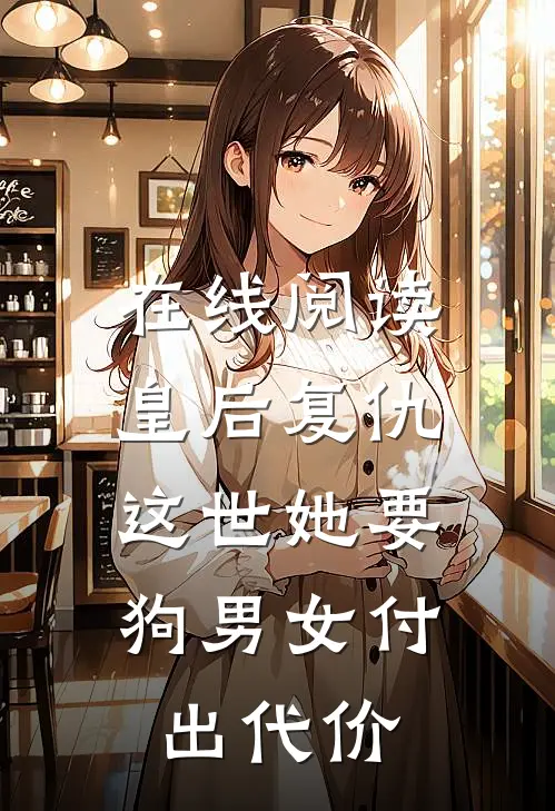 在线阅读皇后复仇：这世她要狗男女付出代价