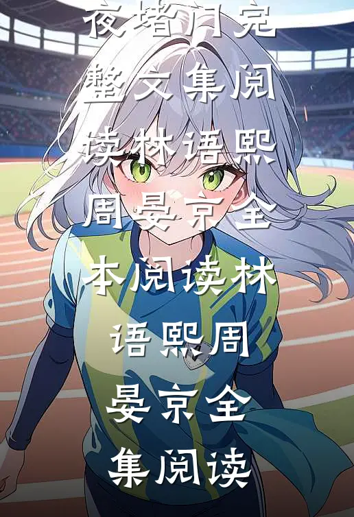 宣布单身后,前夫哥夜夜堵门完整文集阅读