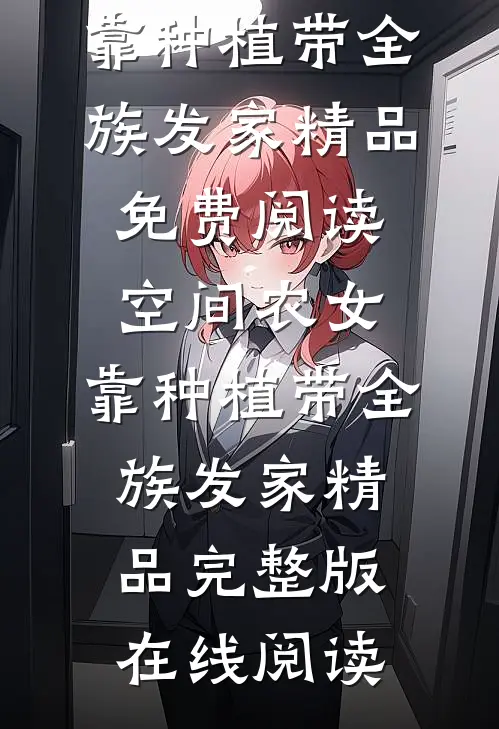 空间农女:靠种植带全族发家精品