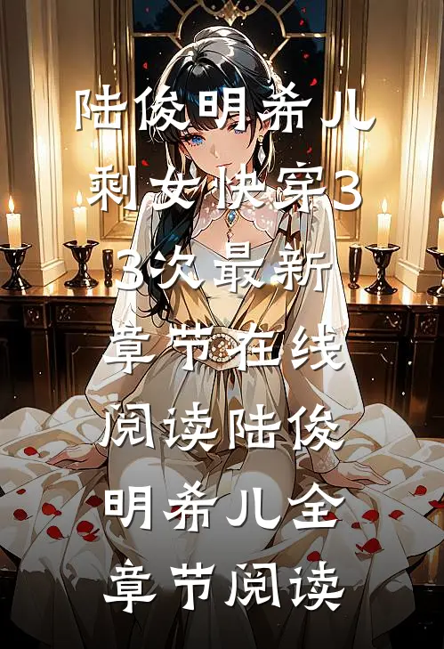 剩女快穿33次