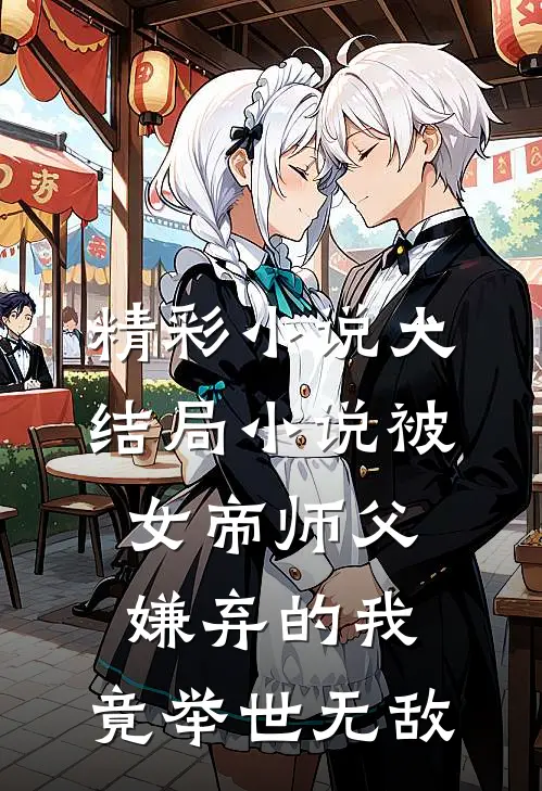 精彩小说大结局小说被女帝师父嫌弃的我,竟举世无敌