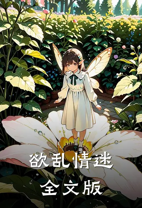 欲乱情迷全文版