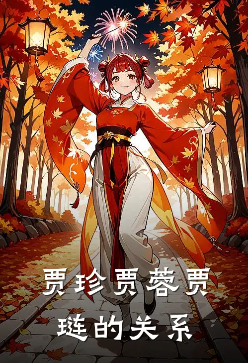 贾珍贾蓉贾琏的关系