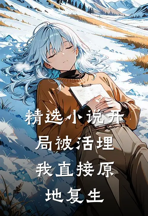 精选小说开局被活埋，我直接原地复生