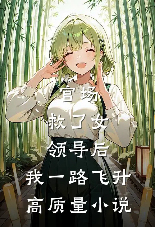 官场：救了女领导后，我一路飞升高质量小说