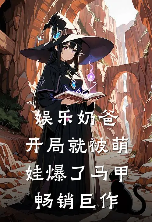 娱乐奶爸，开局就被萌娃爆了马甲畅销巨作