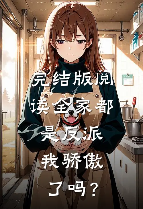 完结版阅读全家都是反派，我骄傲了吗？