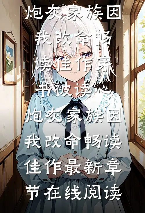 穿书被读心,炮灰家族因我改命畅读佳作