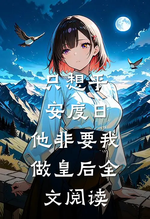 只想平安度日，他非要我做皇后全文阅读