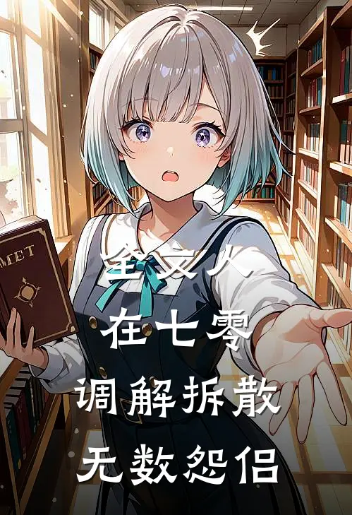 全文人在七零，调解拆散无数怨侣