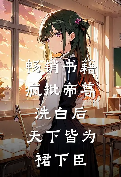 畅销书籍疯批帝尊洗白后，天下皆为裙下臣
