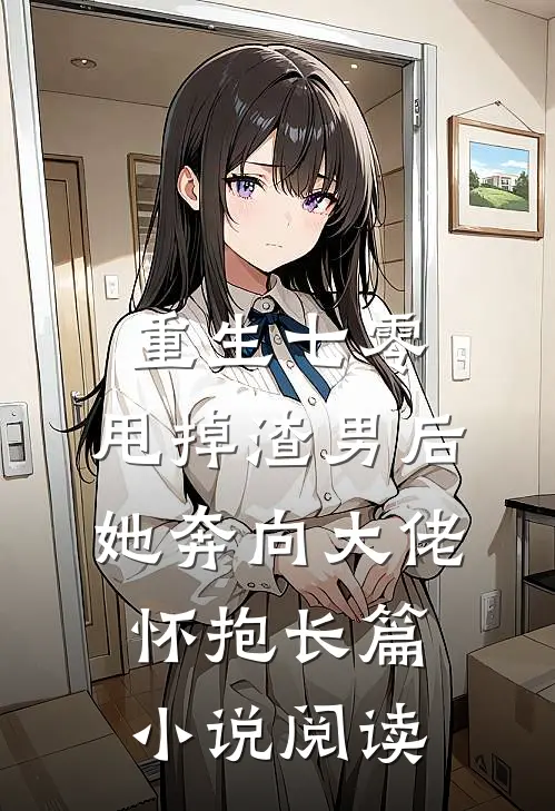 重生七零：甩掉渣男后，她奔向大佬怀抱长篇小说阅读
