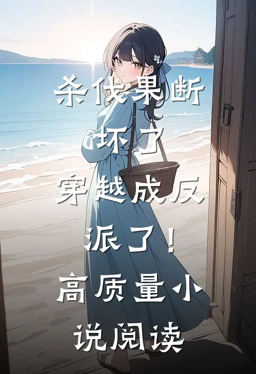 杀伐果断：坏了，穿越成反派了！高质量小说阅读