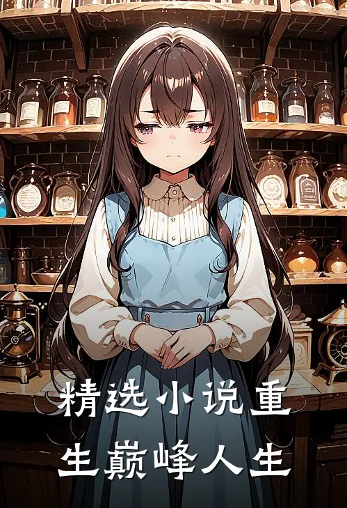 精选小说重生巅峰人生
