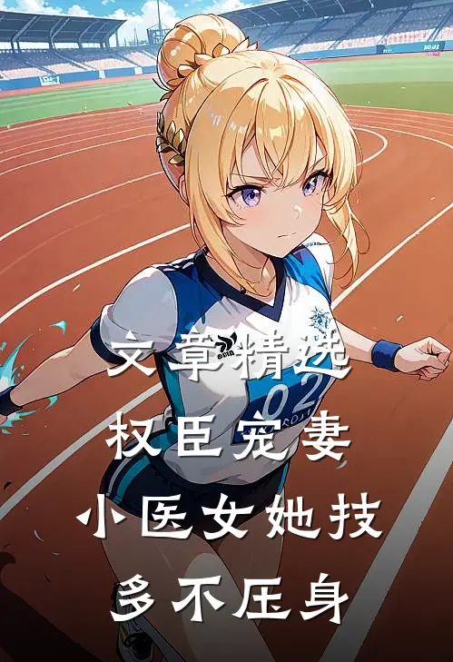 文章精选权臣宠妻：小医女她技多不压身