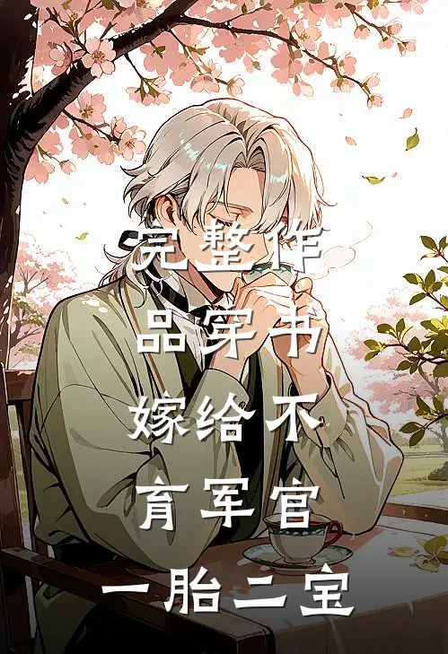 完整作品穿书：嫁给不育军官，一胎二宝