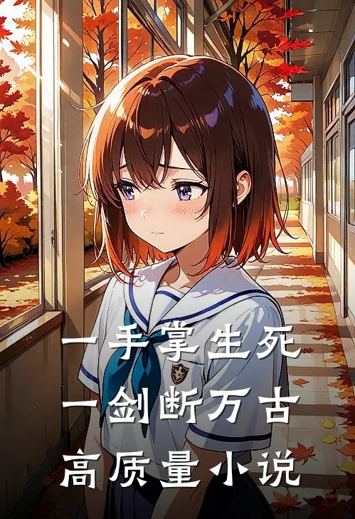 一手掌生死，一剑断万古高质量小说