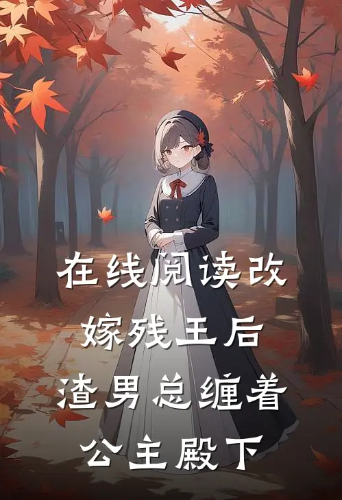 在线阅读改嫁残王后，渣男总缠着公主殿下