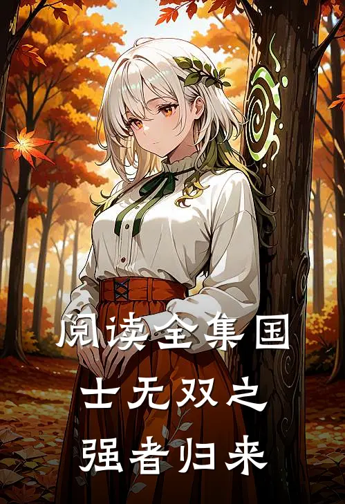阅读全集国士无双之强者归来