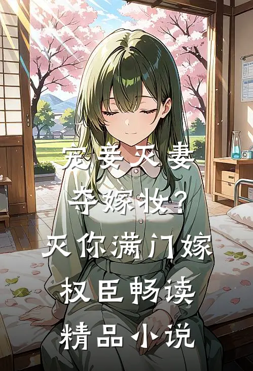 宠妾灭妻夺嫁妆？灭你满门嫁权臣畅读精品小说