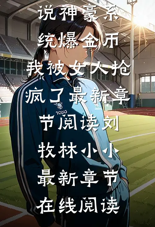 精彩小说神豪系统爆金币,我被女人抢疯了
