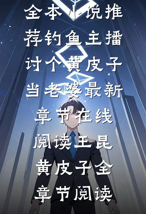 全本小说推荐钓鱼主播:讨个黄皮子当老婆