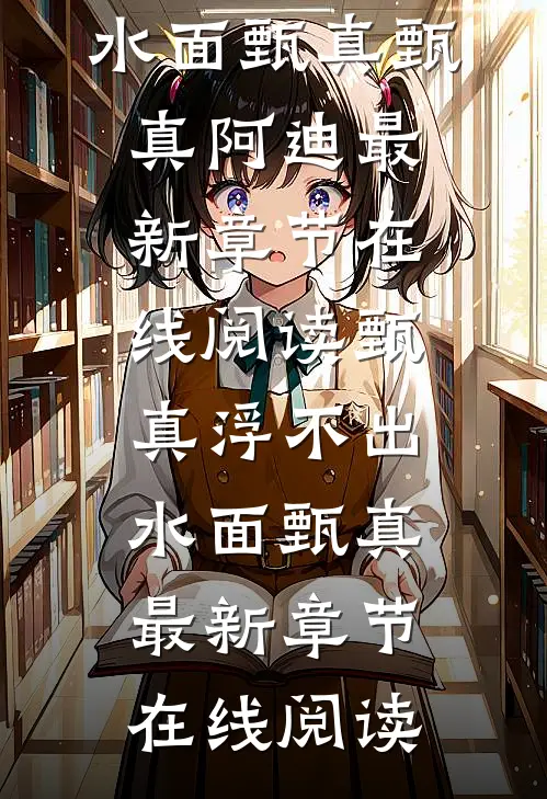 甄真浮不出水面甄真