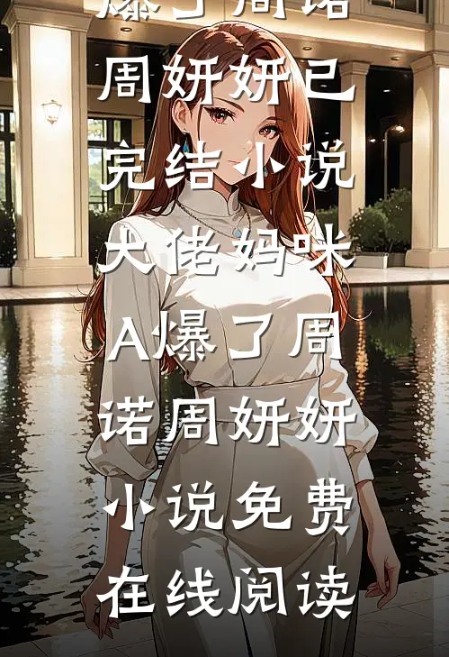 大佬妈咪A爆了