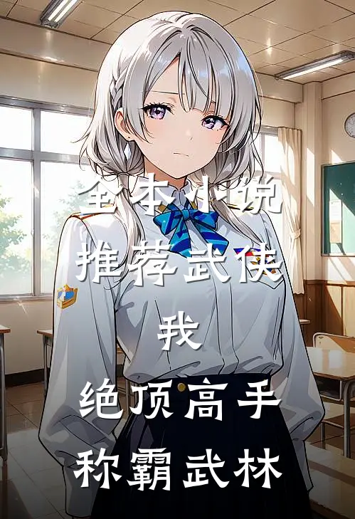 全本小说推荐武侠：我，绝顶高手，称霸武林