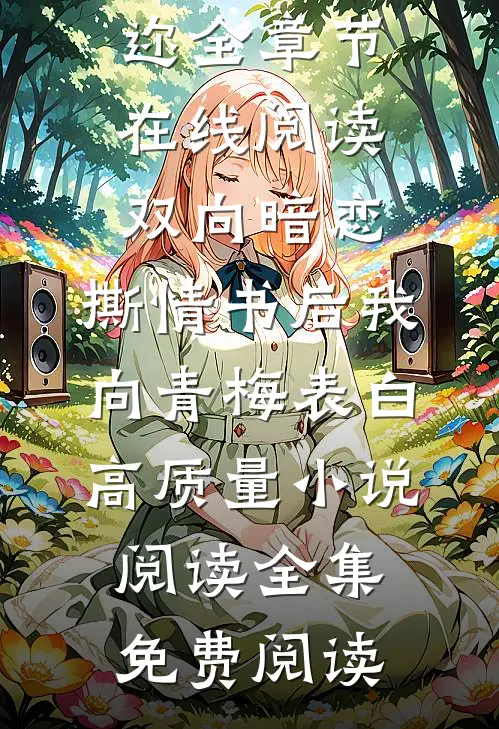 双向暗恋:撕情书后我向青梅表白高质量小说阅读