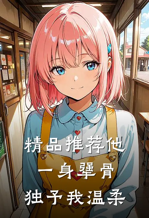 精品推荐他一身犟骨，独予我温柔