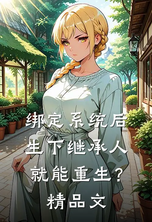绑定系统后，生下继承人就能重生？精品文