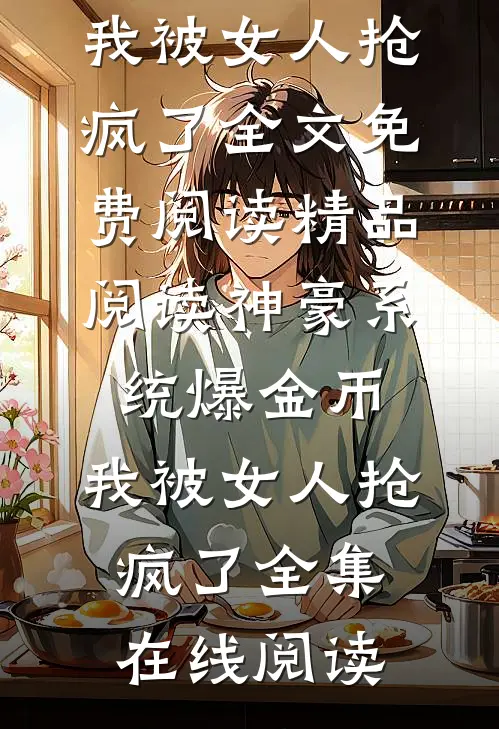 精品阅读神豪系统爆金币,我被女人抢疯了