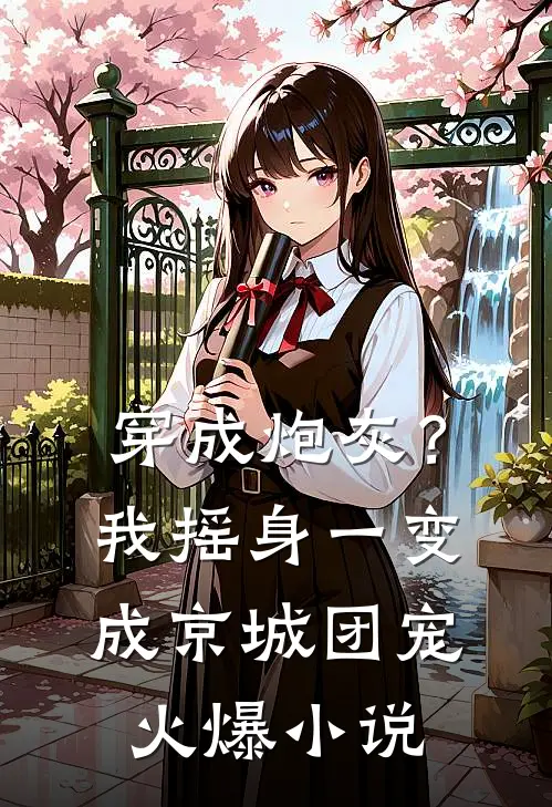 穿成炮灰？我摇身一变成京城团宠火爆小说