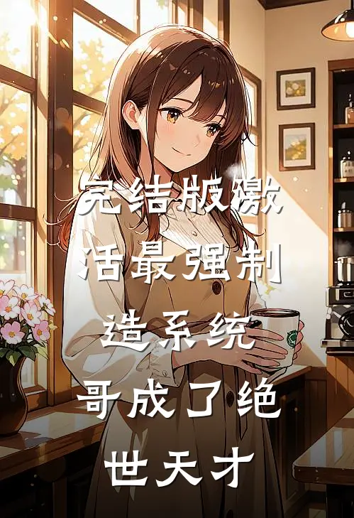 完结版激活最强制造系统，哥成了绝世天才