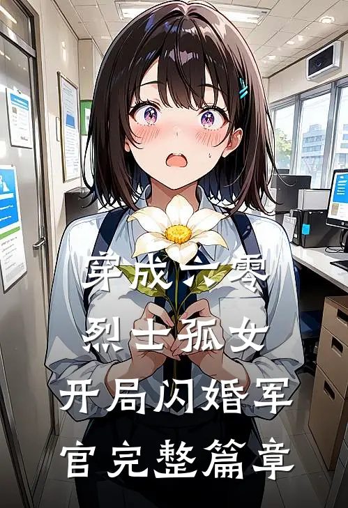 穿成六零烈士孤女，开局闪婚军官完整篇章