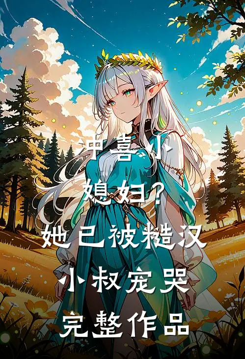 和嫡姐进错婚房，冷面权臣变忠犬全集