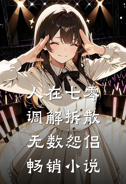 人在七零，调解拆散无数怨侣畅销小说